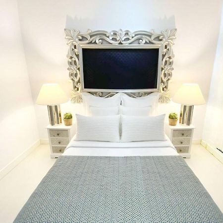 Apartamento De Diseno En Plaza Mayor Мадрид Экстерьер фото