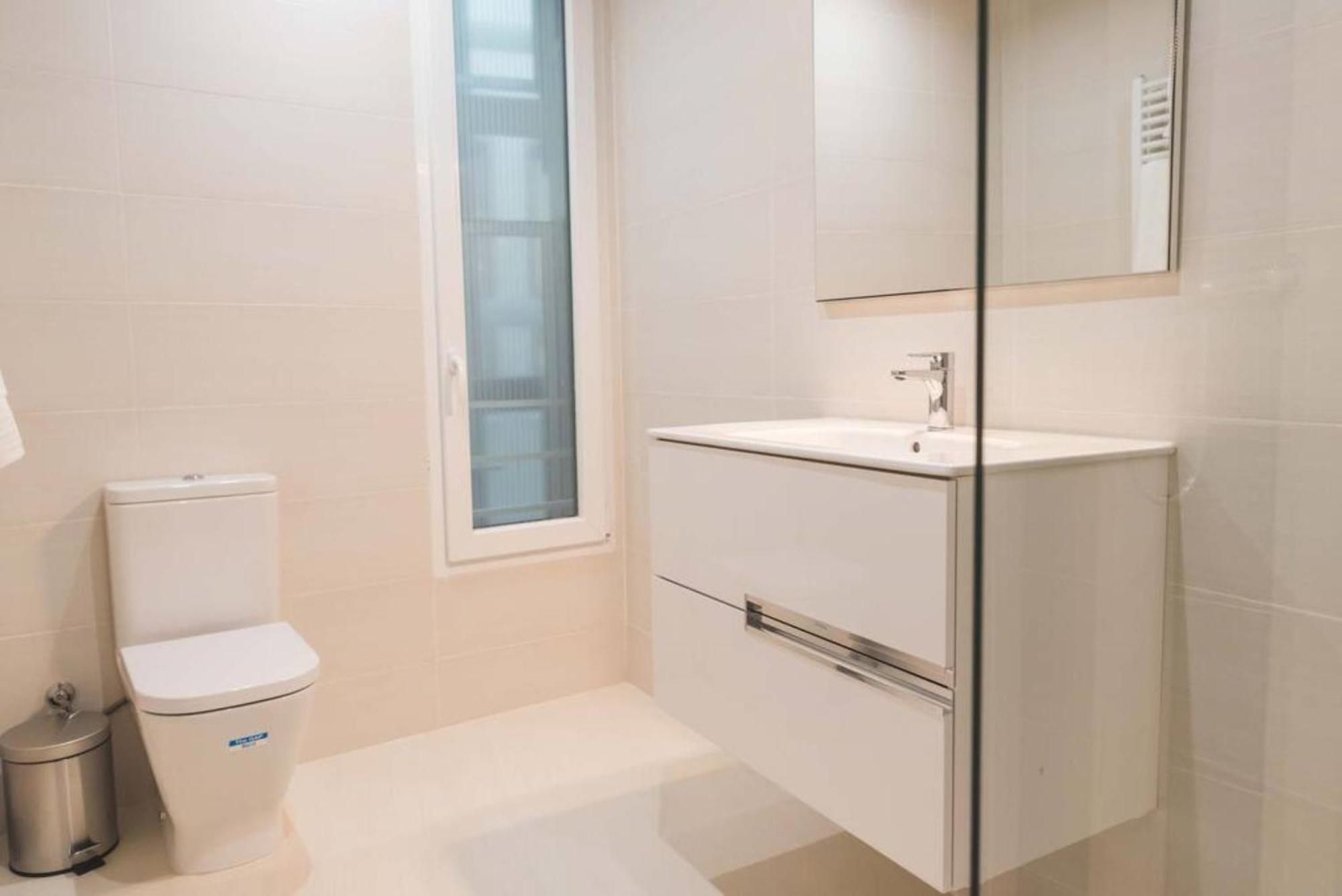 Apartamento De Diseno En Plaza Mayor Мадрид Экстерьер фото