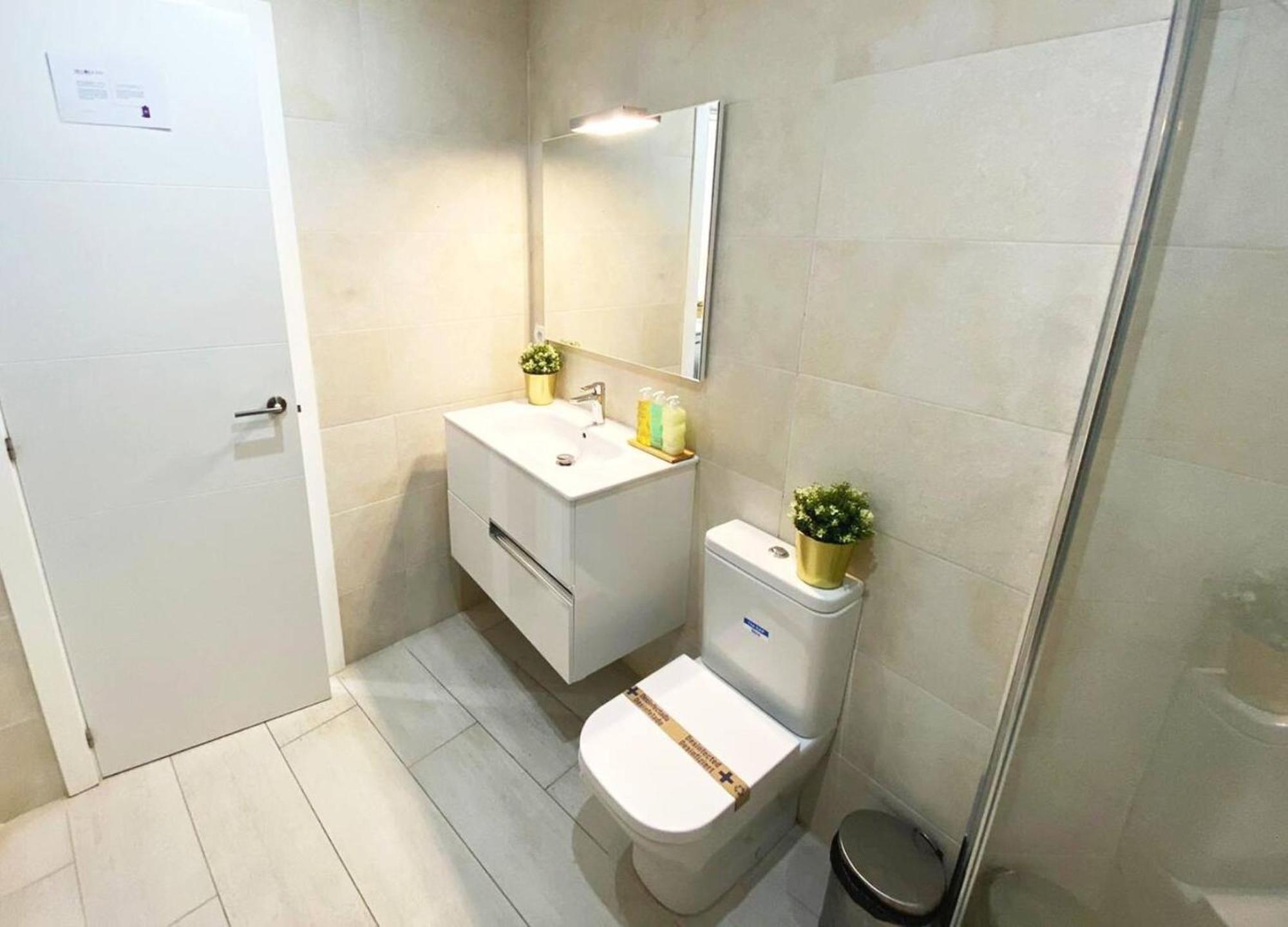 Apartamento De Diseno En Plaza Mayor Мадрид Экстерьер фото