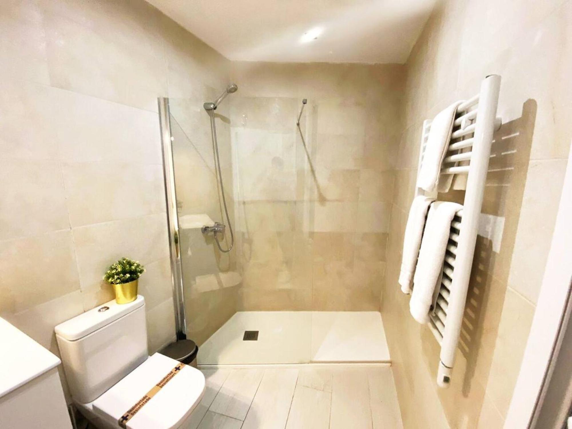 Apartamento De Diseno En Plaza Mayor Мадрид Экстерьер фото