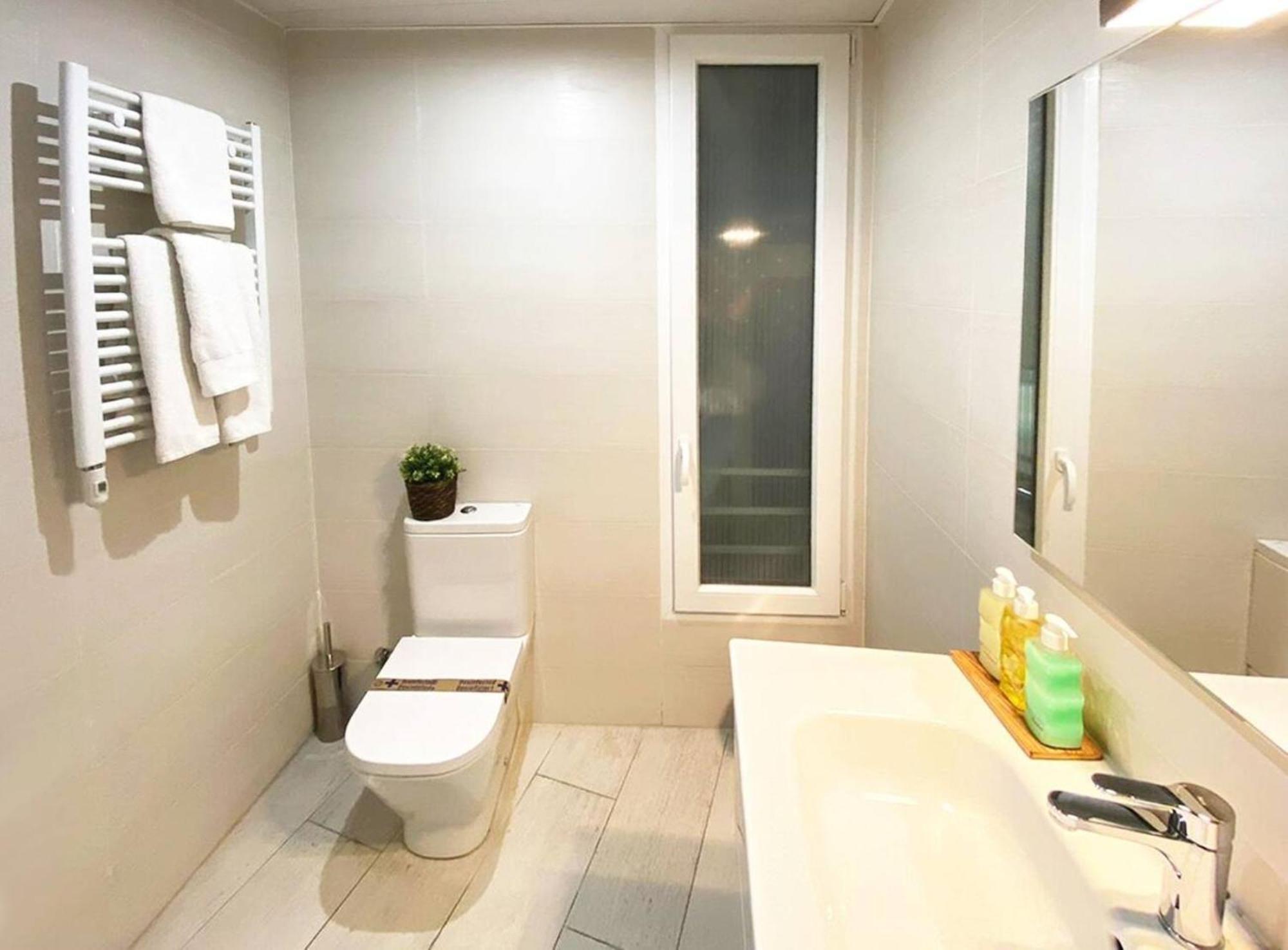 Apartamento De Diseno En Plaza Mayor Мадрид Экстерьер фото